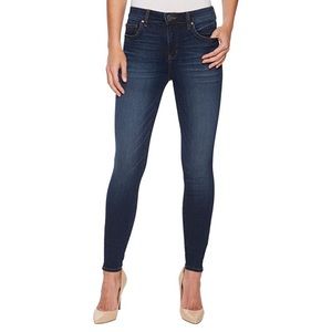 Kut from the Kloth Skinny Jeans Dark Wash
